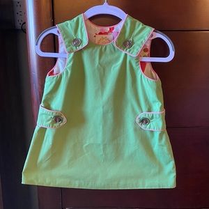 Beaufort Bonnet Company Janie Jumper